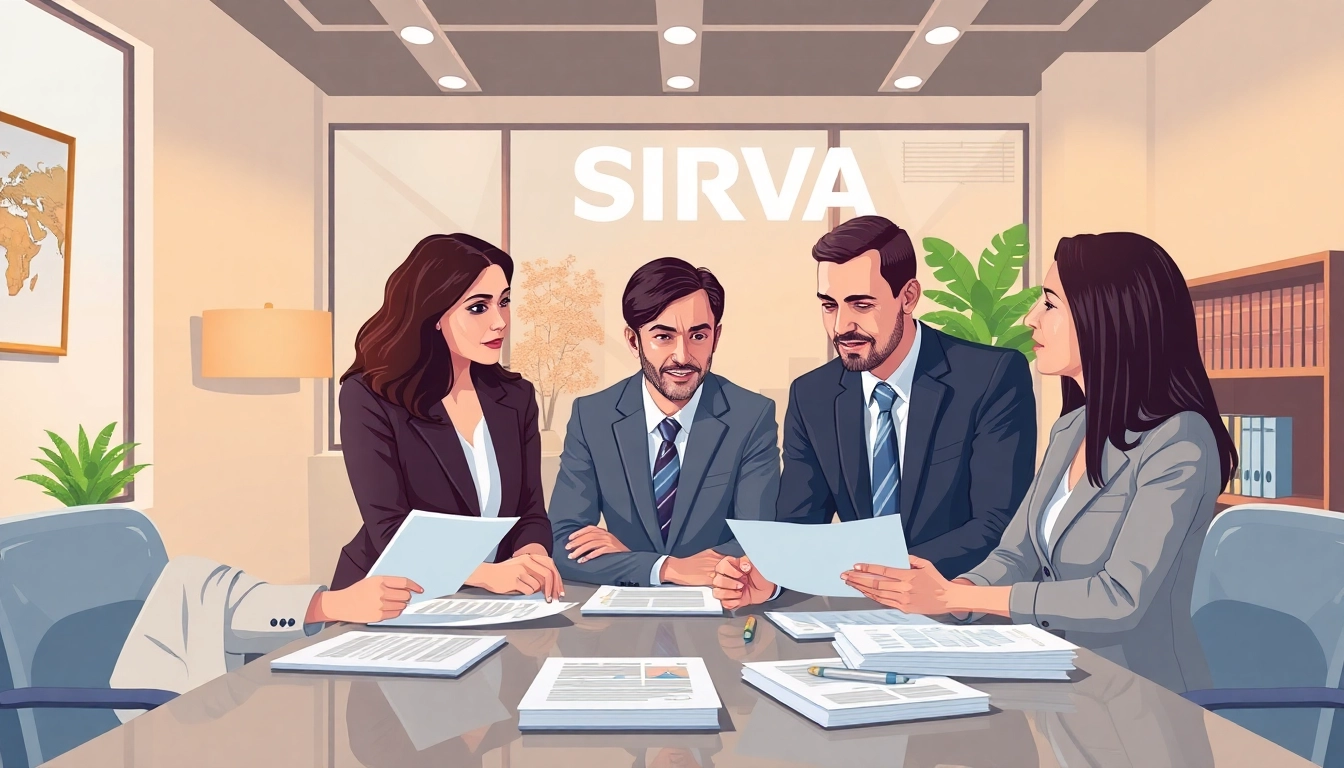 Compassionate SIRVA Injury Attorneys: Your Allies in Seeking Justice