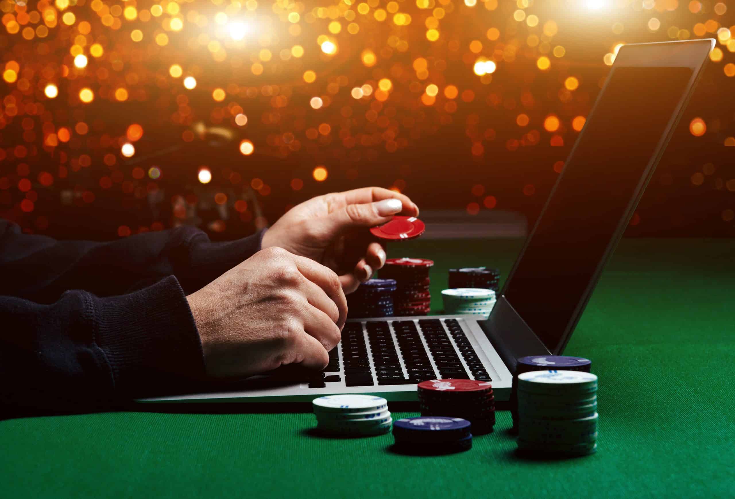 Bermain Slot Online di Nagapoker: Kesempatan Menang Besar!