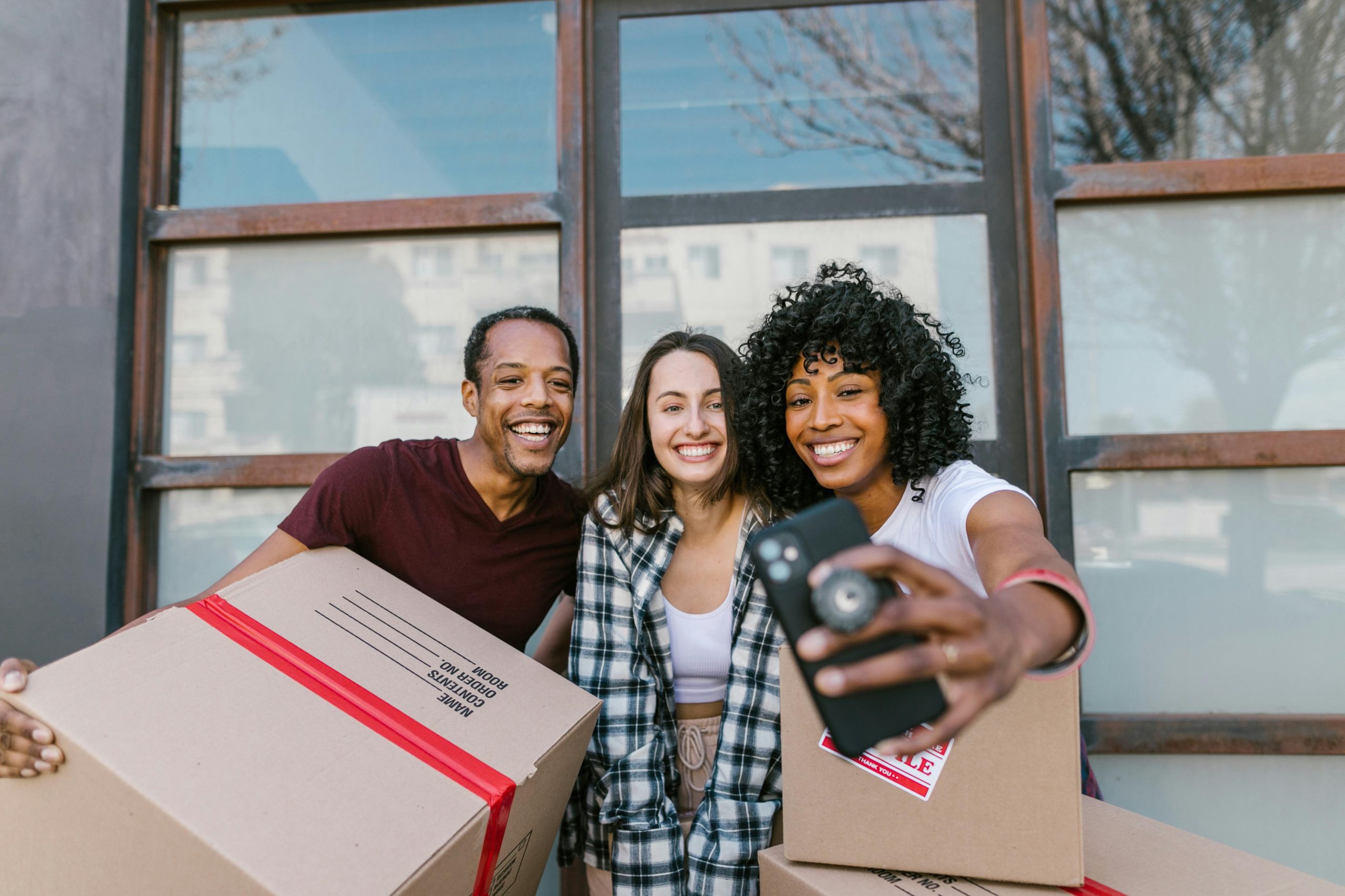 Your Local Moving Checklist: What to Do Before, During, and After the Move