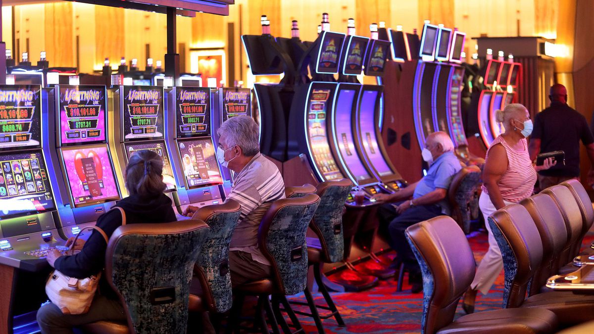 QQMacan: Slot Online Dengan RTP Tinggi