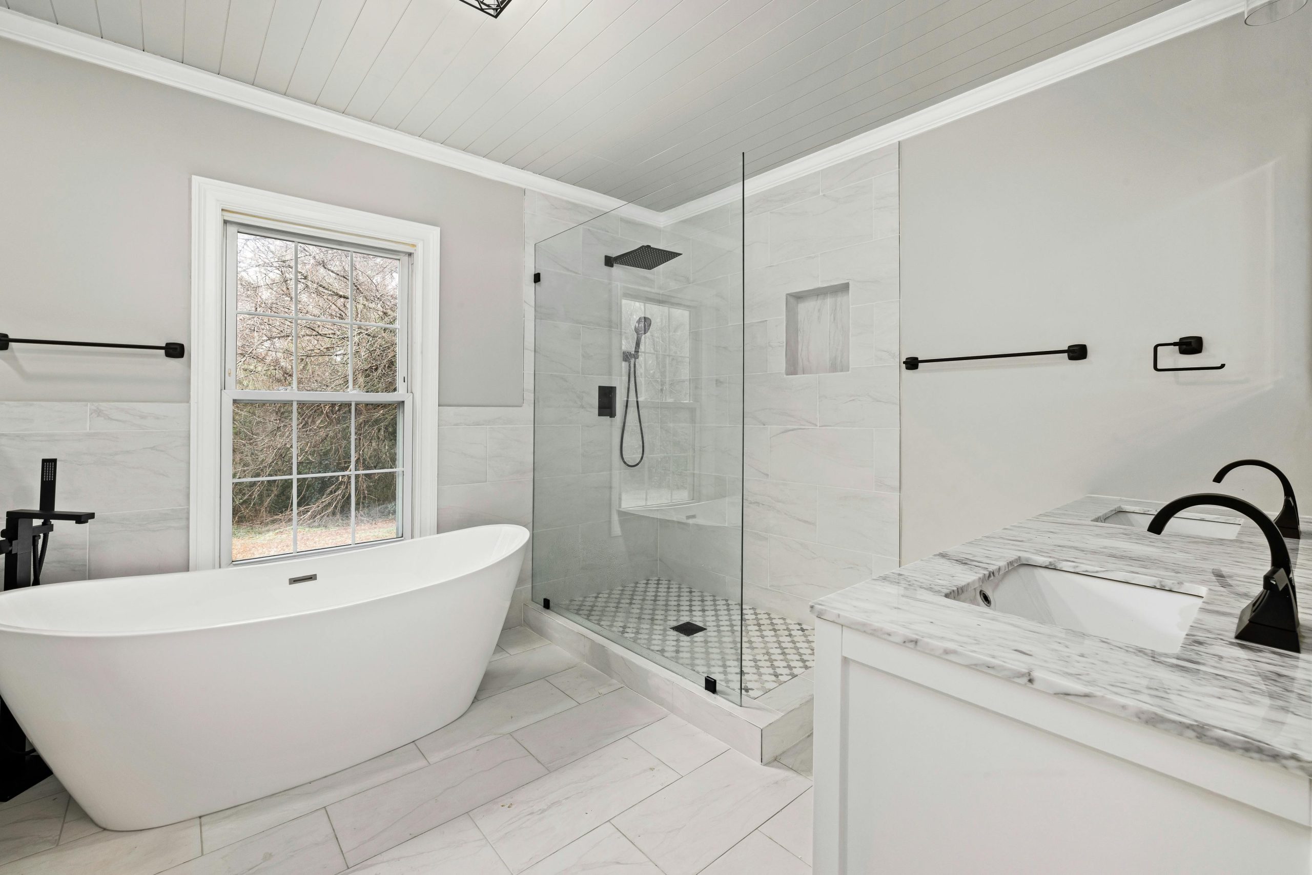 Hire Trusted Professionals for Bath Remodel Near Me Projects