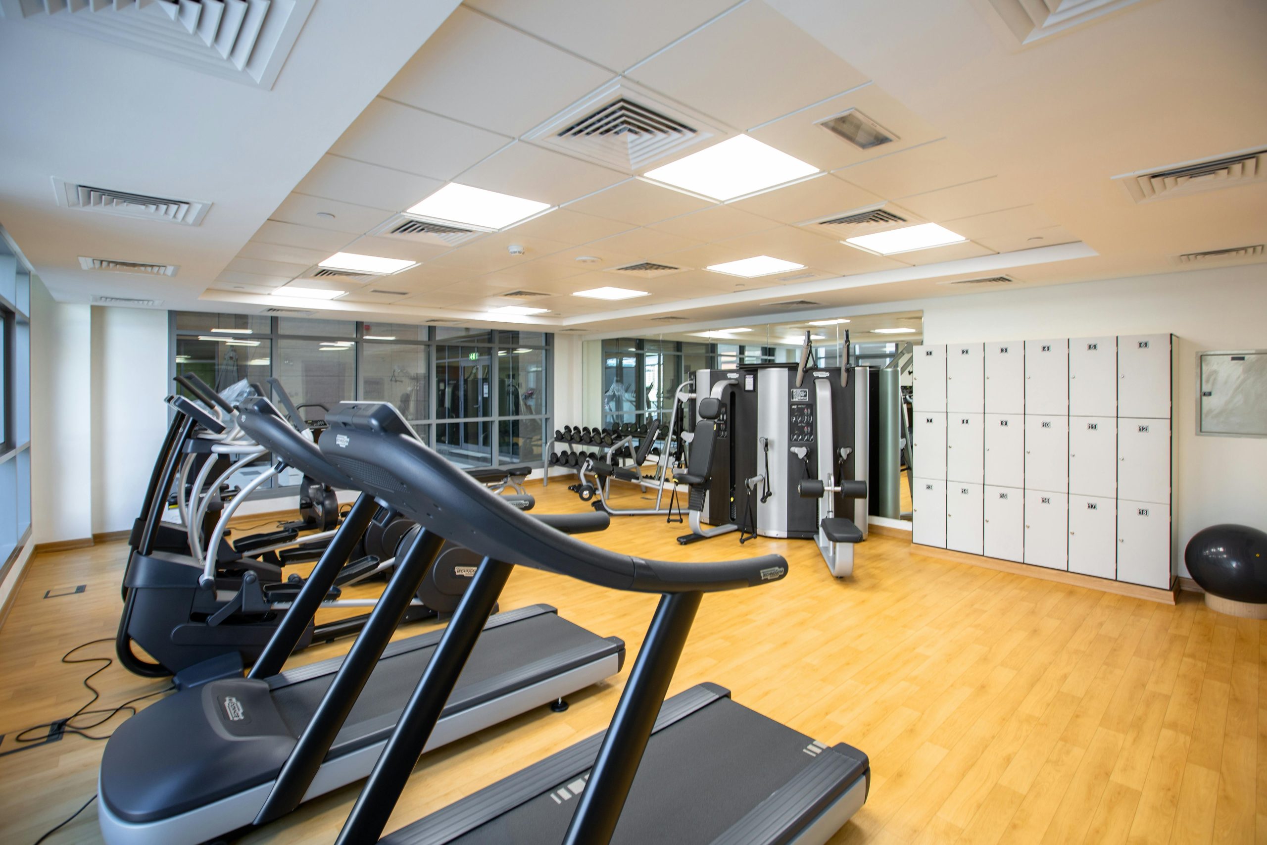Stay Focused with Distraction-Free Running Equipment