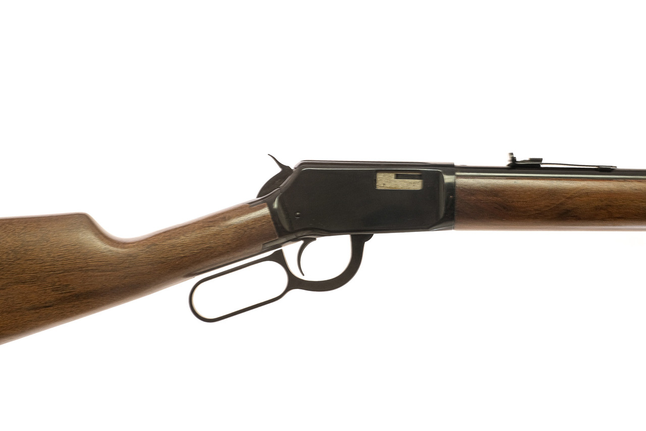 Winchester Gewehr kaufen: Entdecken Sie unsere große Auswahl an Klassikern