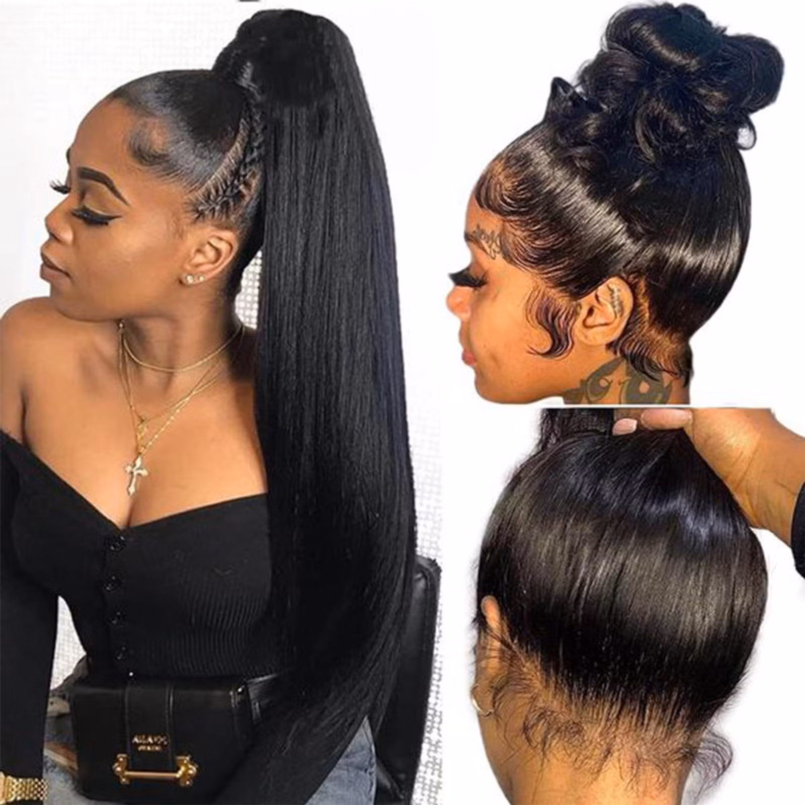 Human Hair Lace Frontals: Achieve Flawless, Seamless Hairstyles