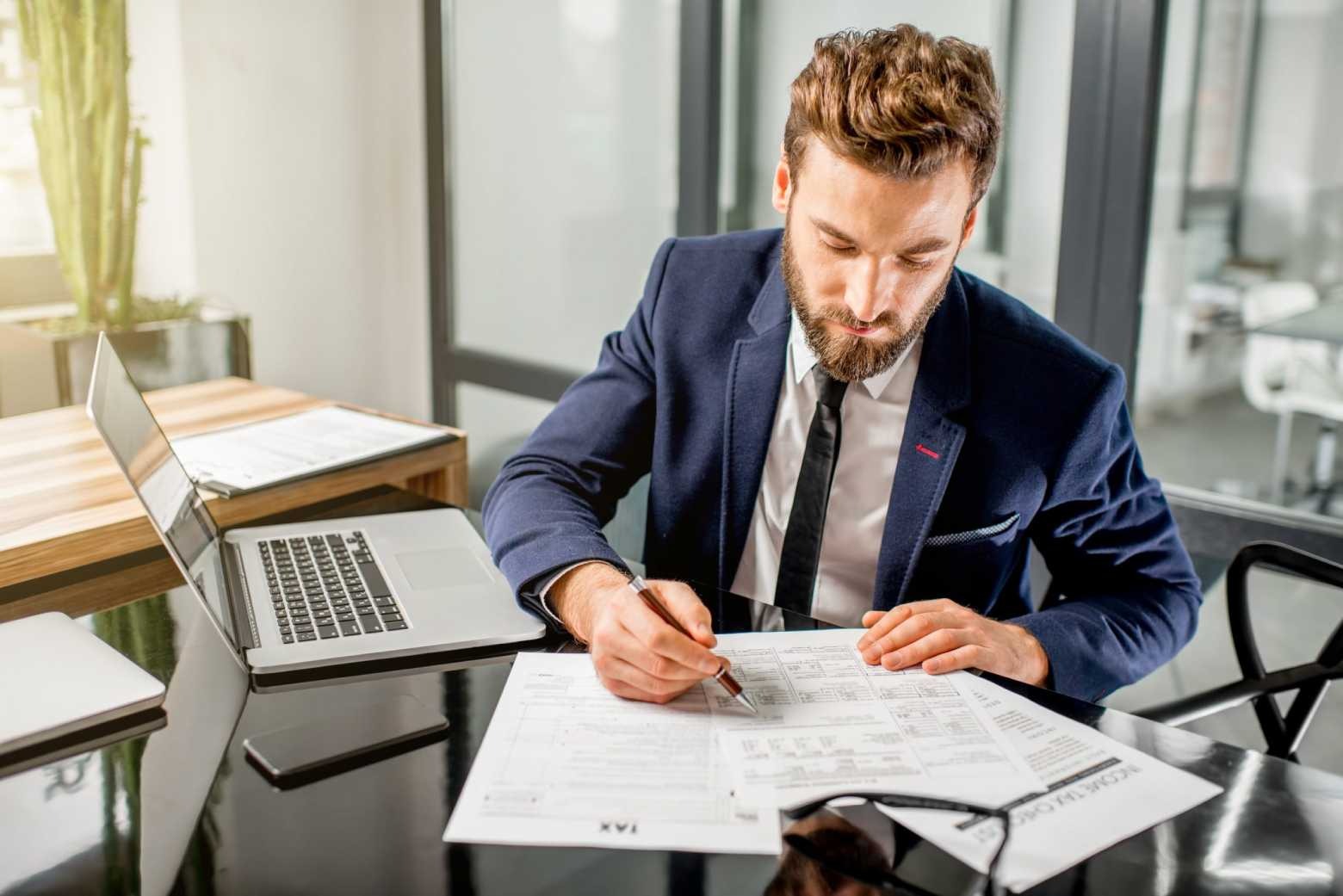 Trusted Back Tax Professional for IRS and State Issues
