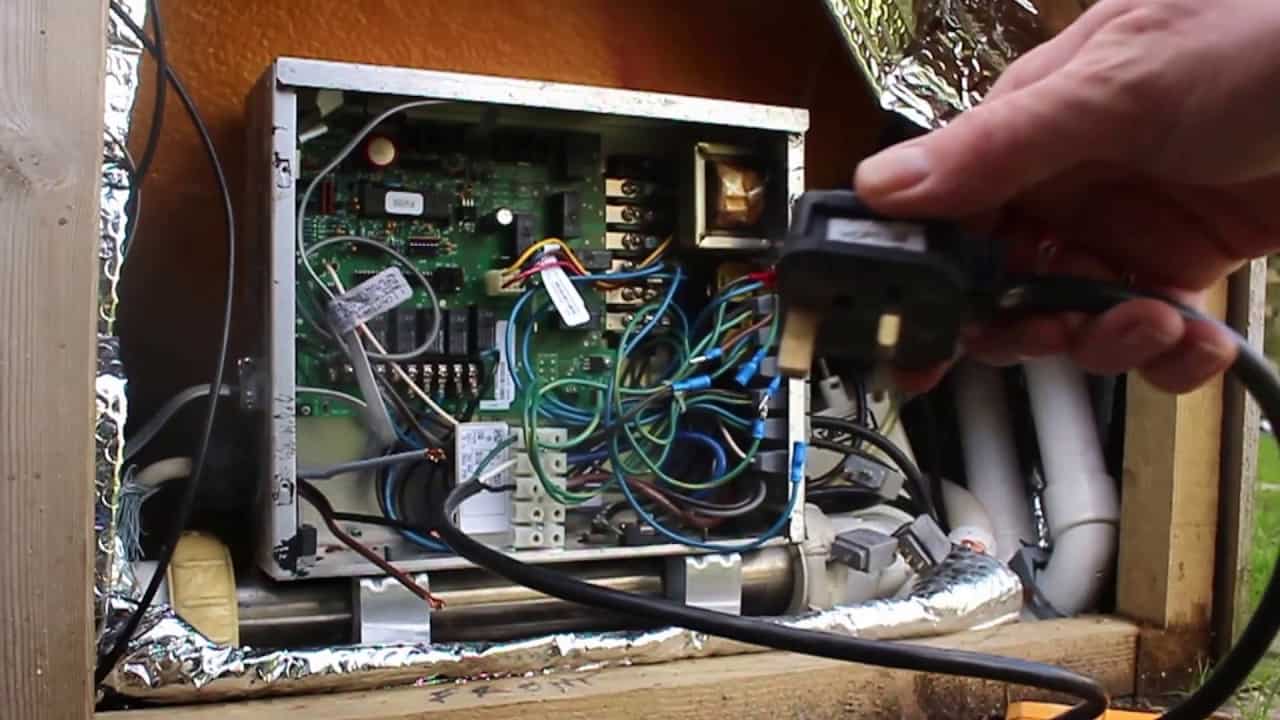 Hot Tub Electrical Wiring: Licensed Electricians for Safe and Efficient Installation