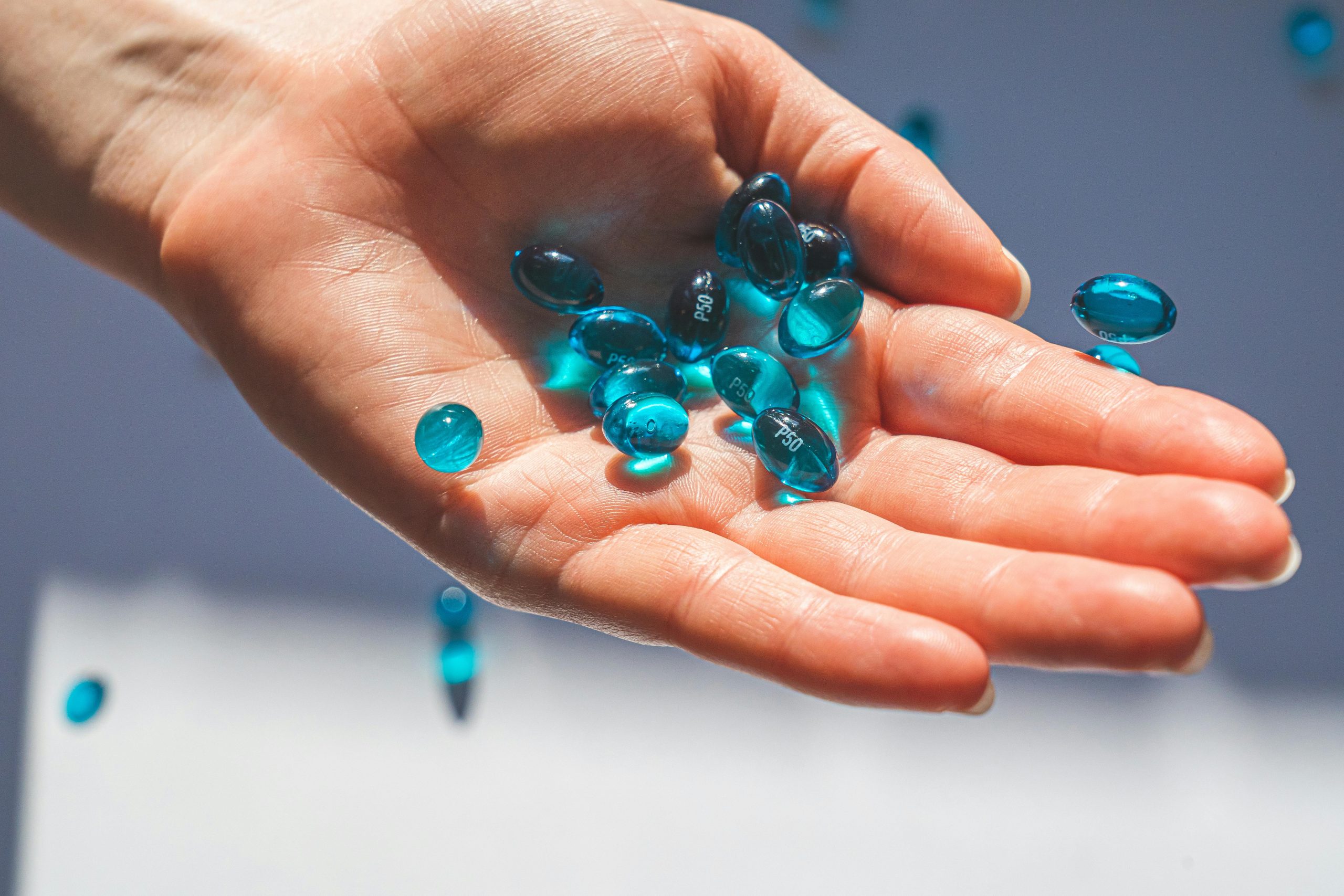 Where to Buy Kosher Supplements Online | Trusted Brands & Great Prices