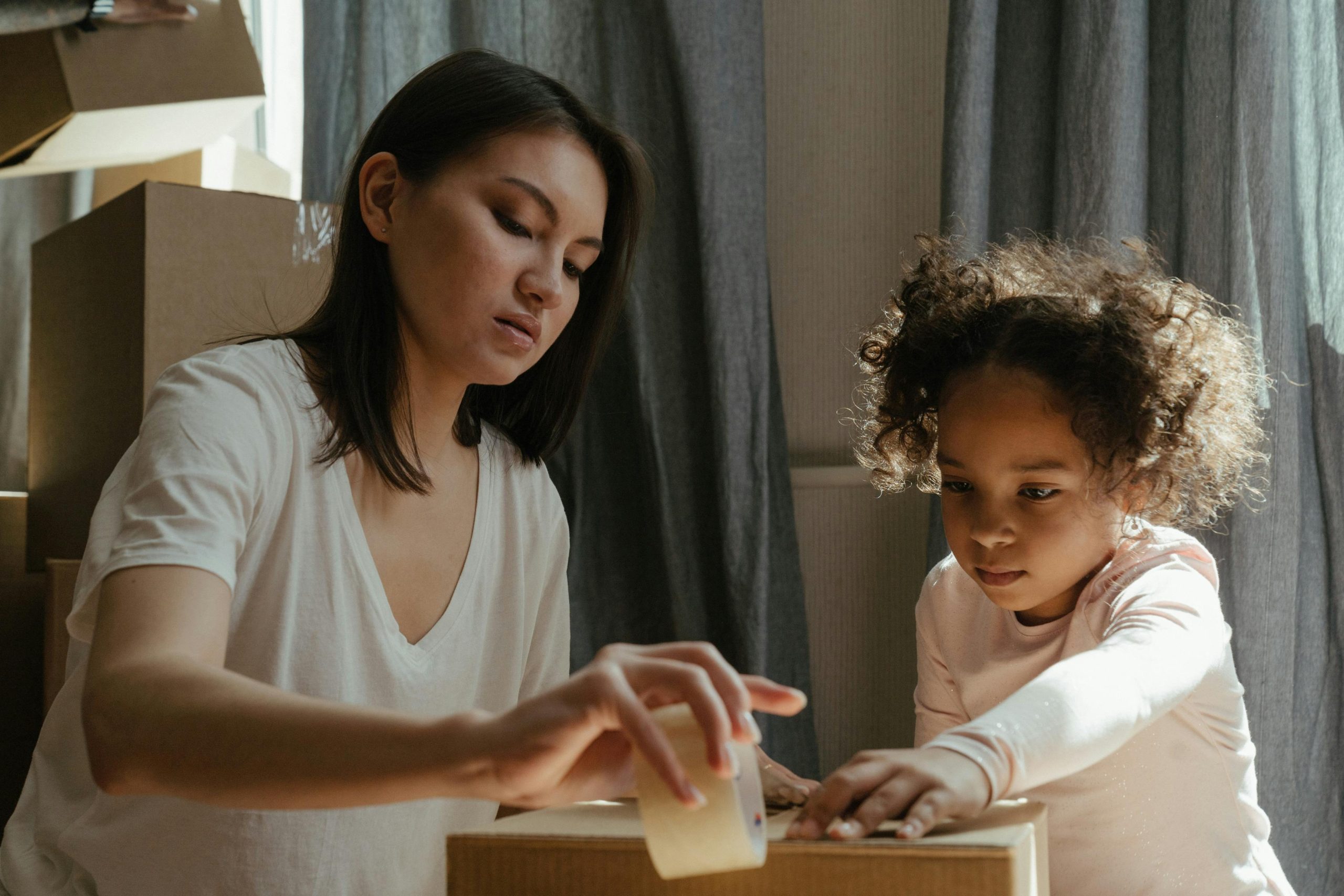 Side Hustles for Single Parents That Actually Work From Home