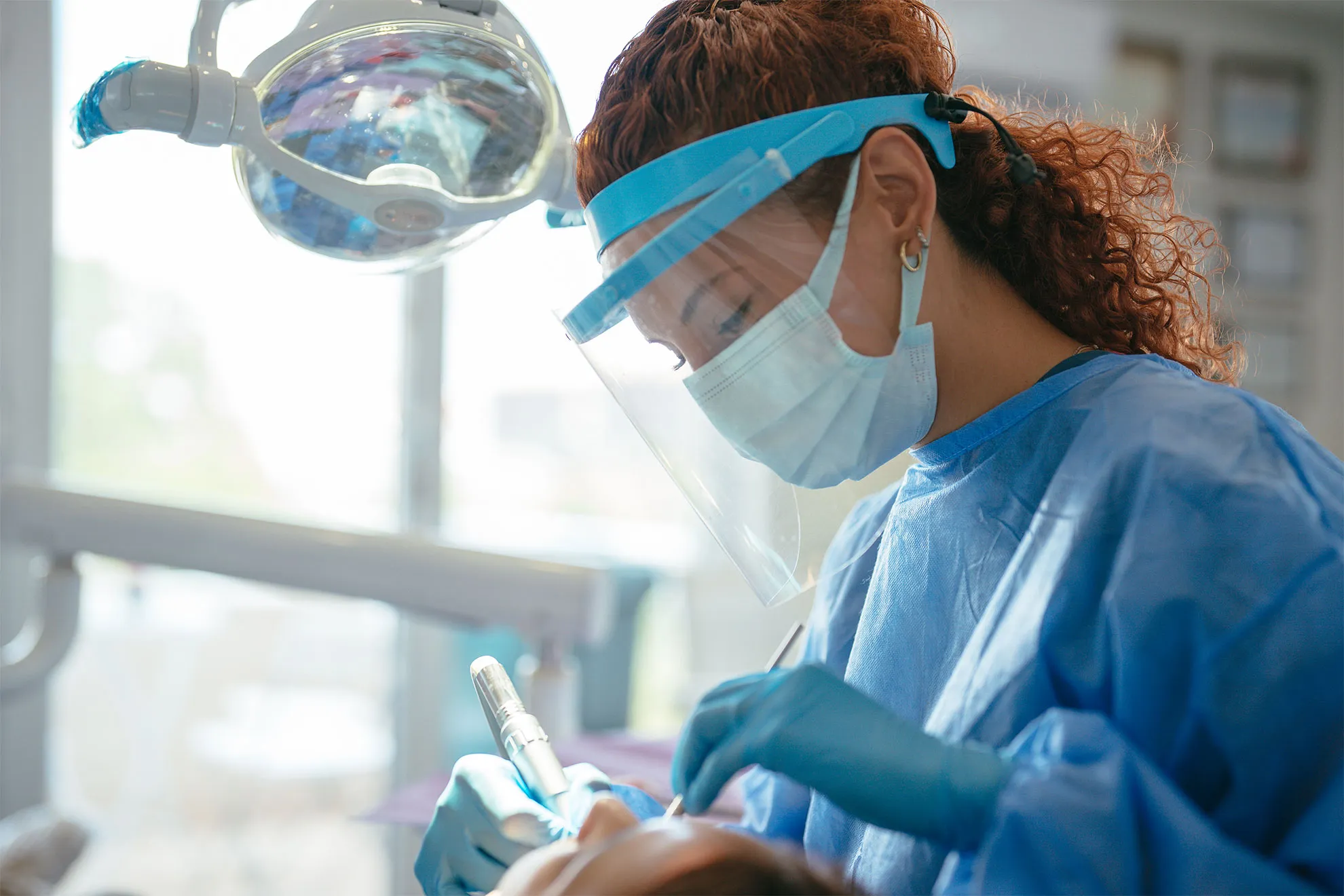 Dr. Shahram Valiani DDS – Your Trusted Dentist for a Brighter Smile