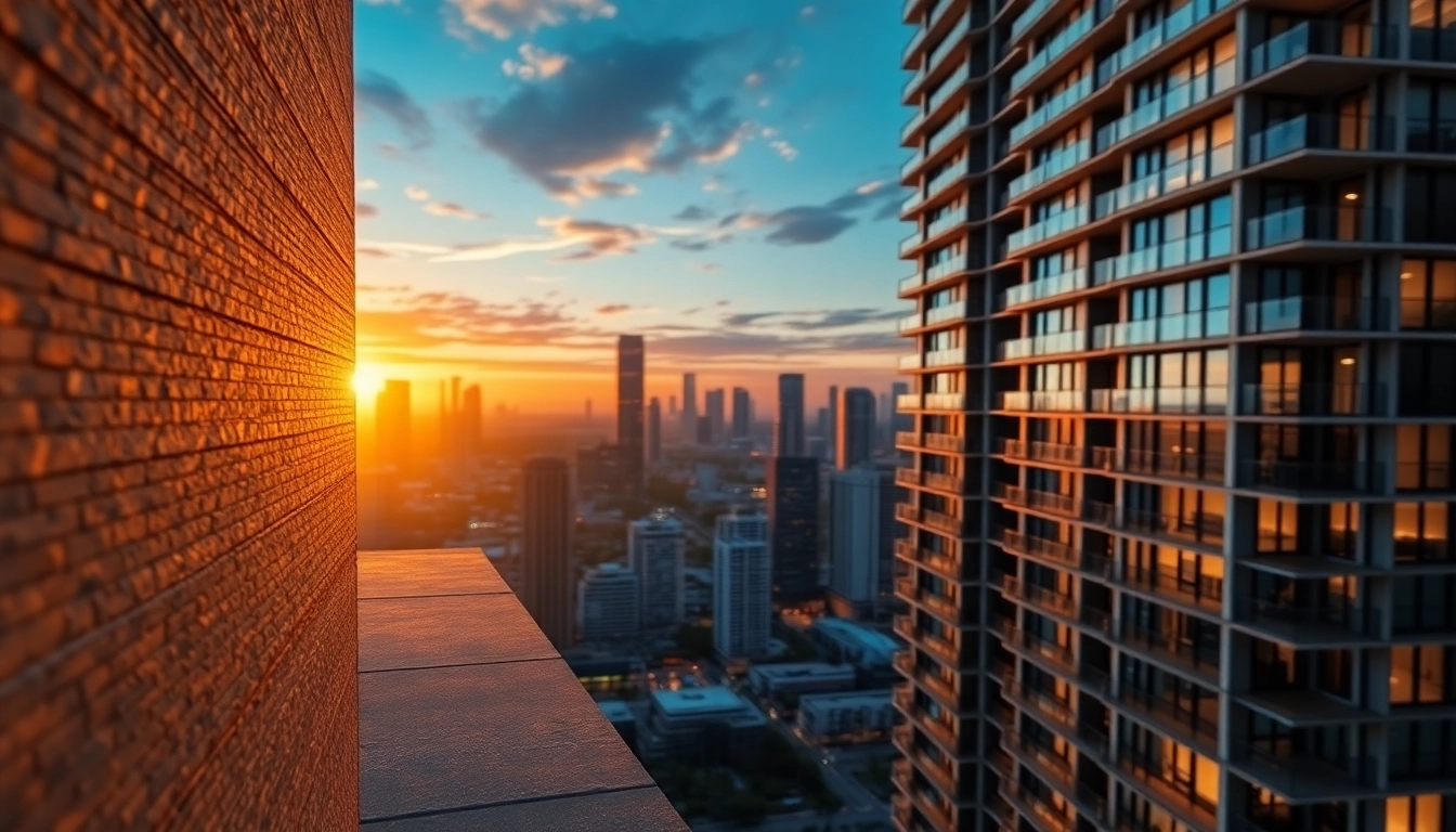 Die Bedeutung der architektur visualisierung für modernes Design und Vermarktung